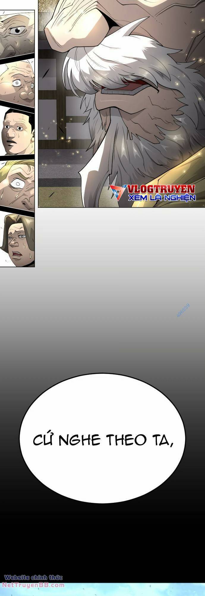 Kĩ Nguyên Của Anh Hùng - Chapter 163 - Page 70