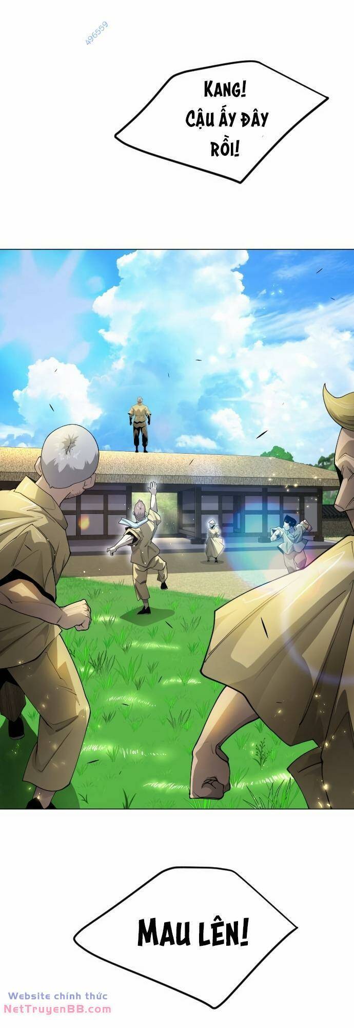 Kĩ Nguyên Của Anh Hùng - Chapter 163 - Page 74