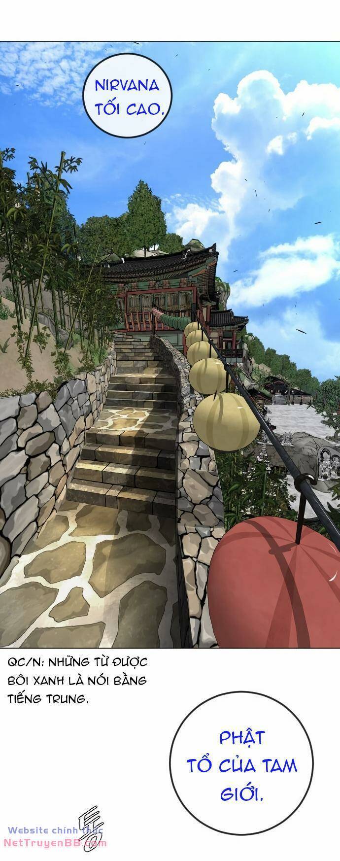 Kĩ Nguyên Của Anh Hùng - Chapter 163 - Page 84