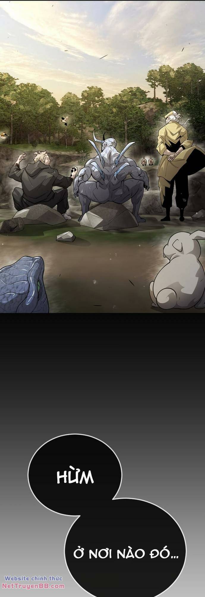 Kĩ Nguyên Của Anh Hùng - Chapter 163 - Page 98