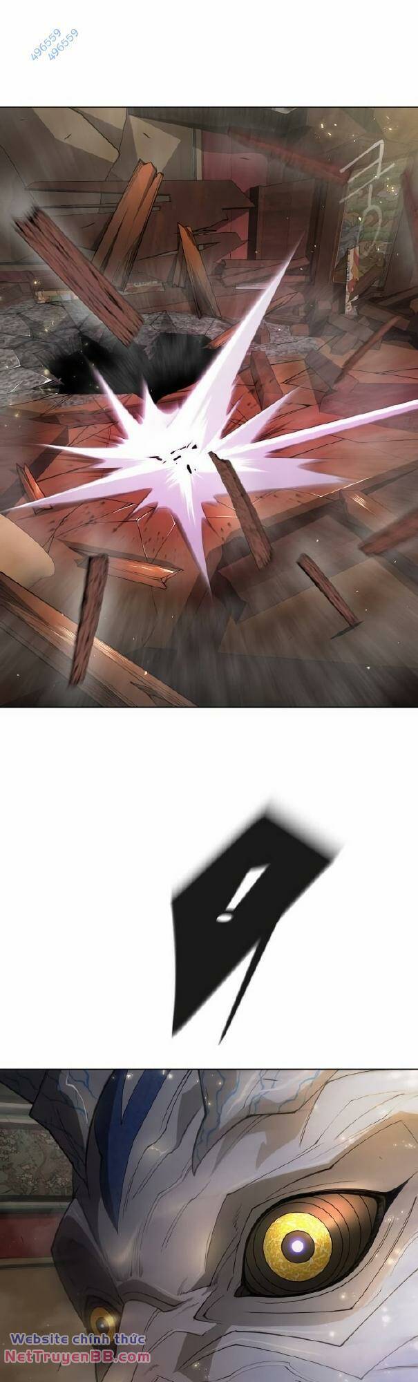 Kĩ Nguyên Của Anh Hùng - Chapter 164 - Page 21