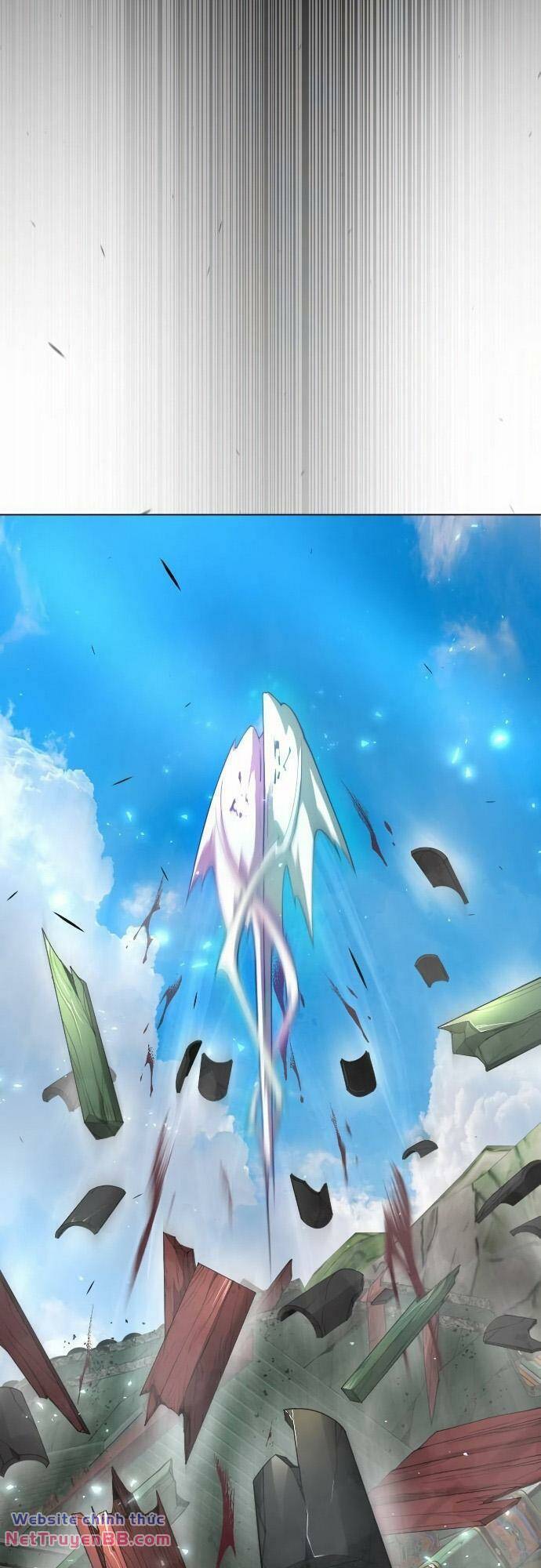 Kĩ Nguyên Của Anh Hùng - Chapter 164 - Page 28