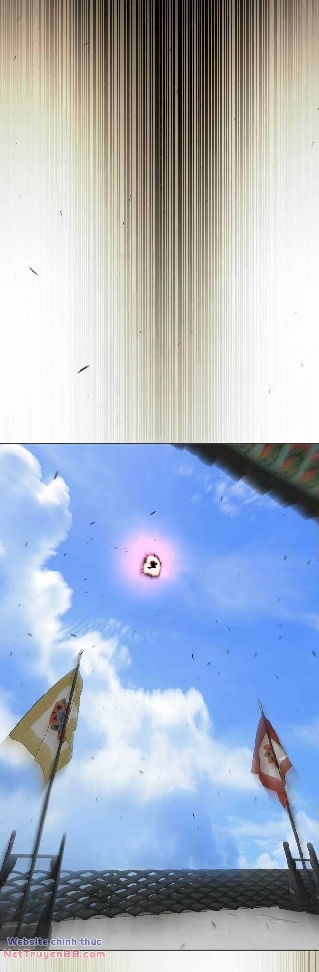 Kĩ Nguyên Của Anh Hùng - Chapter 164 - Page 3