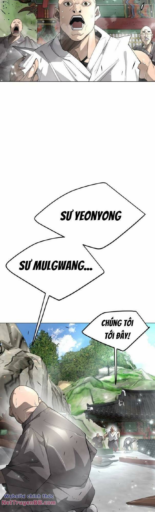 Kĩ Nguyên Của Anh Hùng - Chapter 164 - Page 33