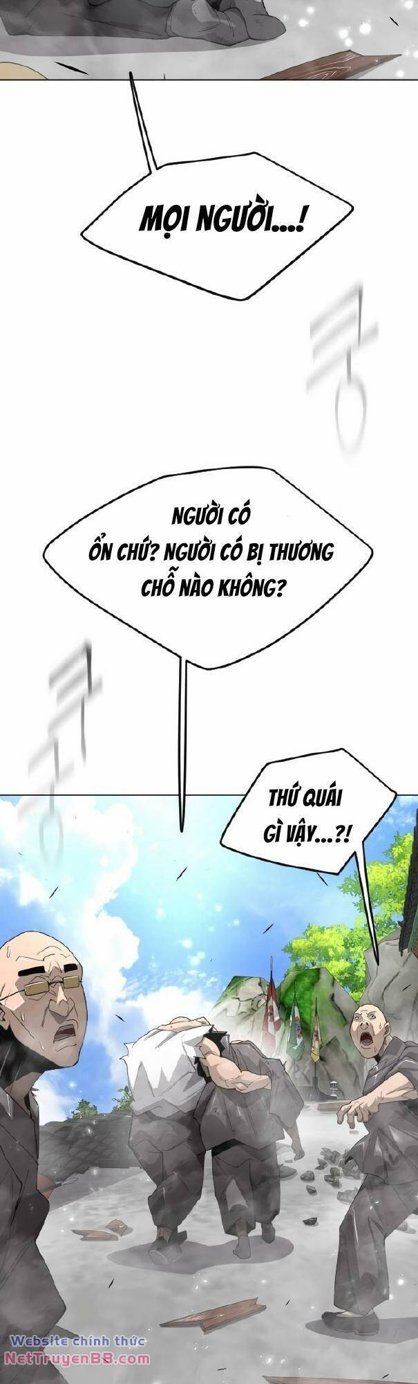 Kĩ Nguyên Của Anh Hùng - Chapter 164 - Page 34