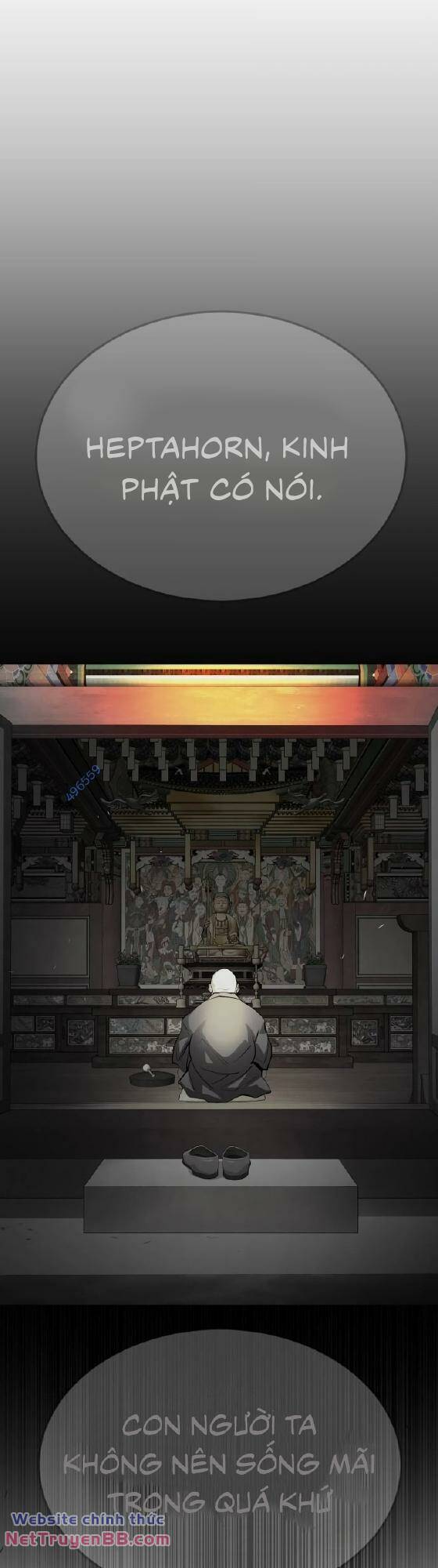 Kĩ Nguyên Của Anh Hùng - Chapter 164 - Page 37