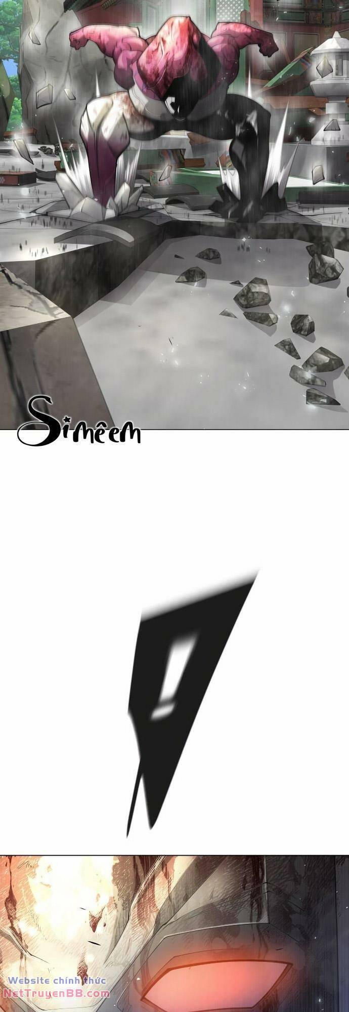 Kĩ Nguyên Của Anh Hùng - Chapter 164 - Page 44