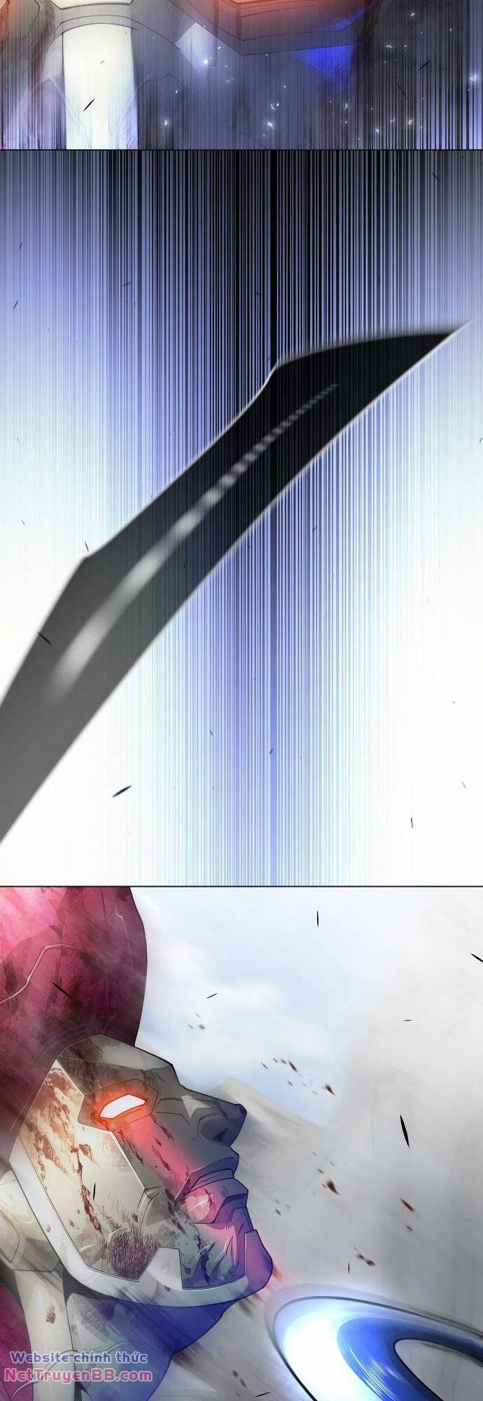 Kĩ Nguyên Của Anh Hùng - Chapter 164 - Page 45