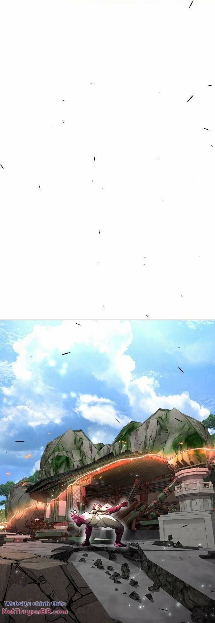 Kĩ Nguyên Của Anh Hùng - Chapter 164 - Page 48