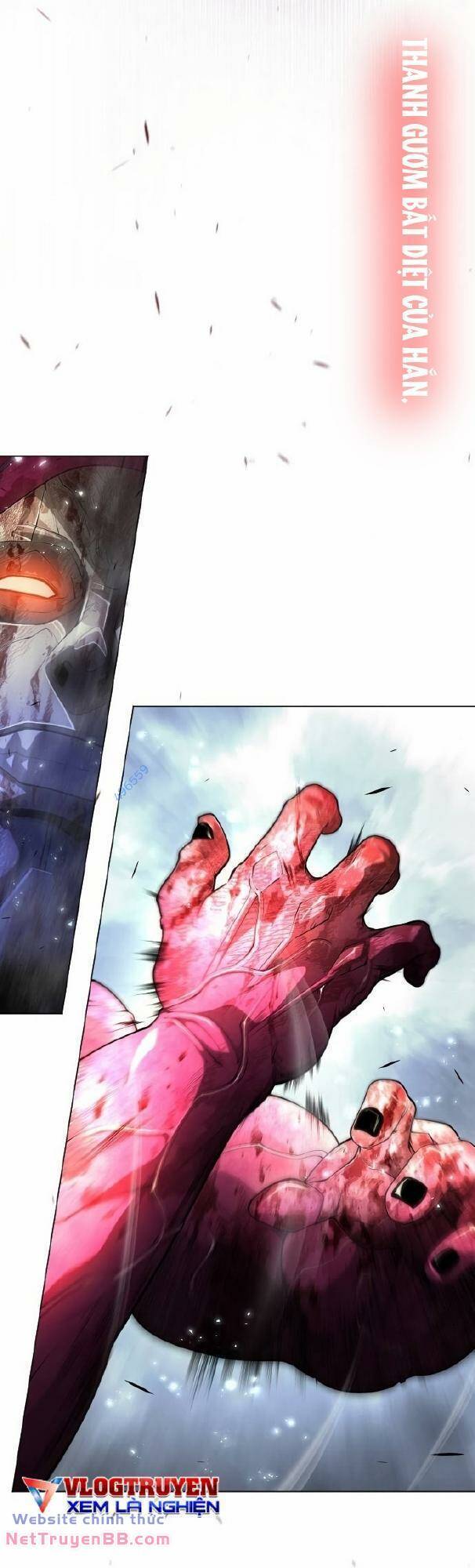 Kĩ Nguyên Của Anh Hùng - Chapter 164 - Page 53