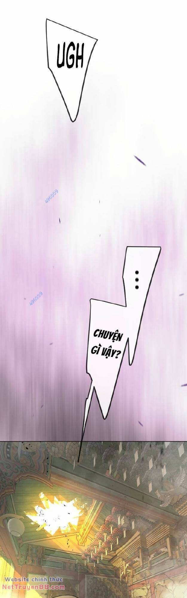 Kĩ Nguyên Của Anh Hùng - Chapter 164 - Page 6