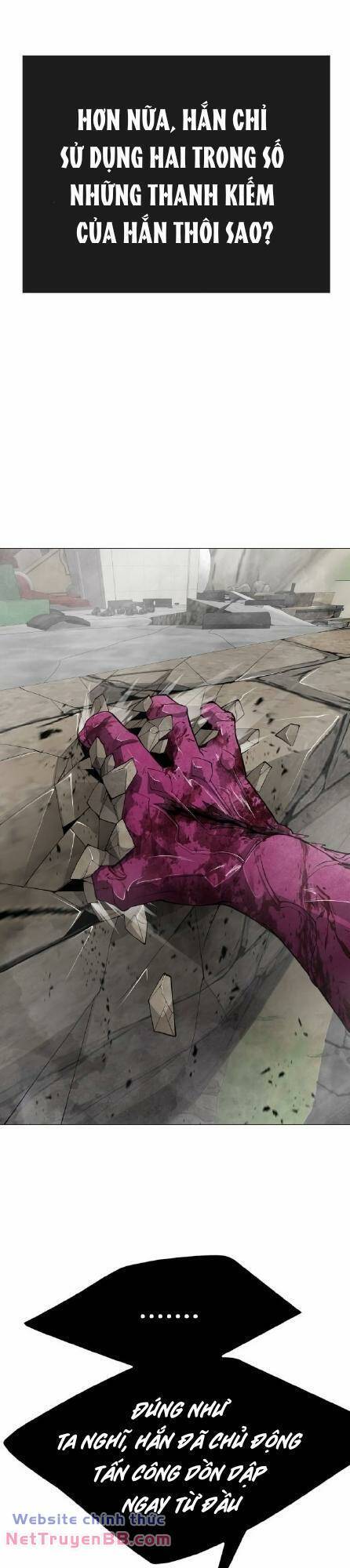Kĩ Nguyên Của Anh Hùng - Chapter 164 - Page 63