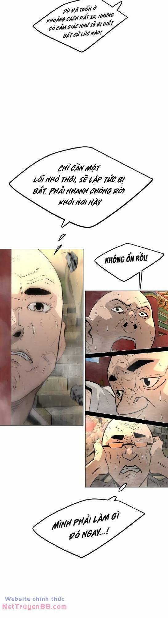 Kĩ Nguyên Của Anh Hùng - Chapter 164 - Page 69