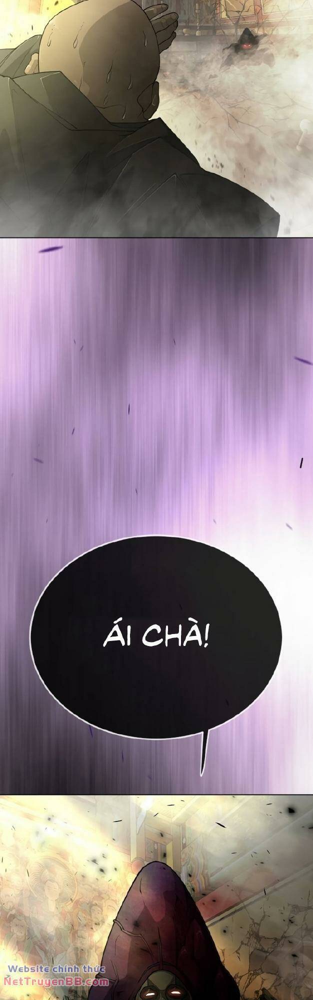 Kĩ Nguyên Của Anh Hùng - Chapter 164 - Page 7