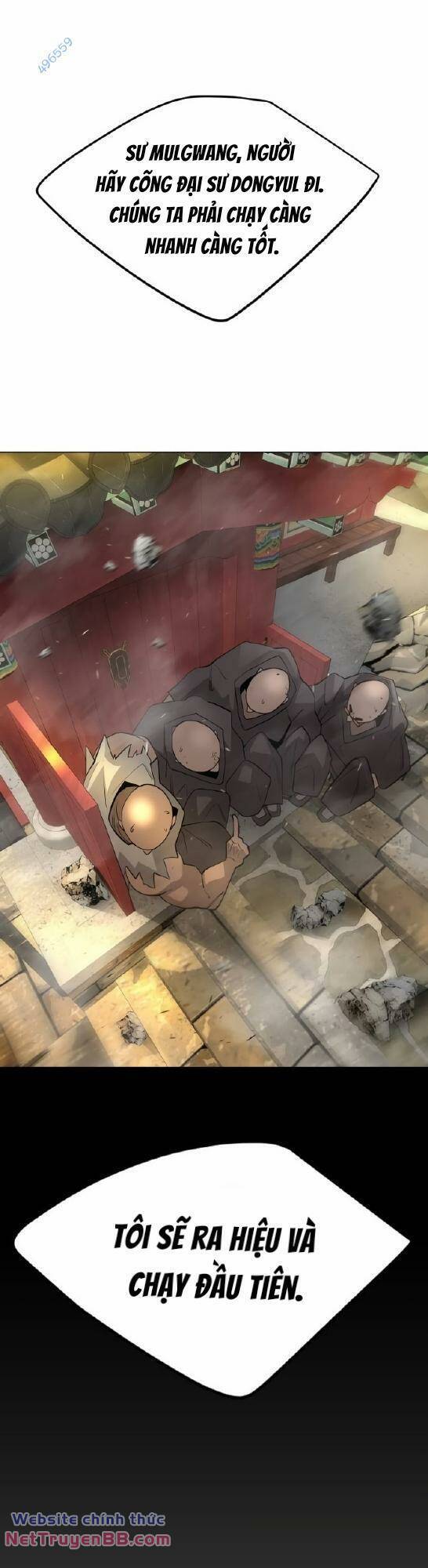 Kĩ Nguyên Của Anh Hùng - Chapter 164 - Page 70