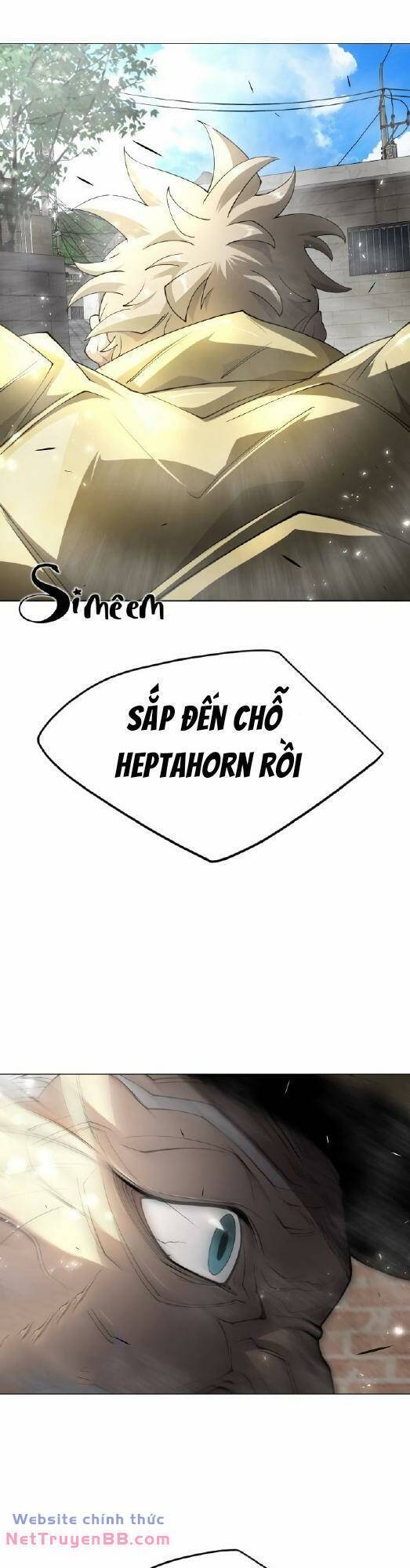 Kĩ Nguyên Của Anh Hùng - Chapter 164 - Page 75