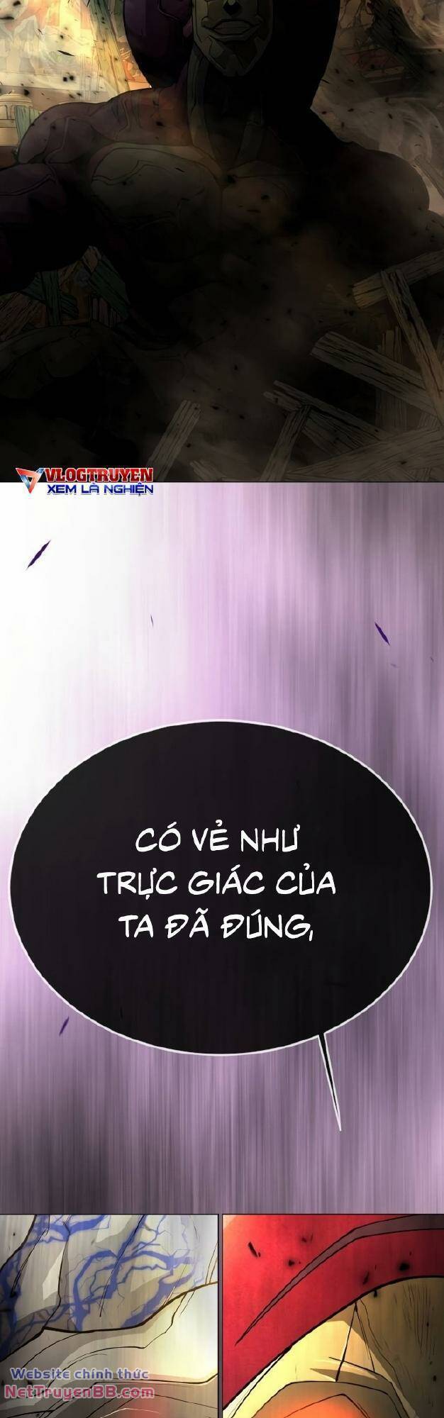 Kĩ Nguyên Của Anh Hùng - Chapter 164 - Page 8