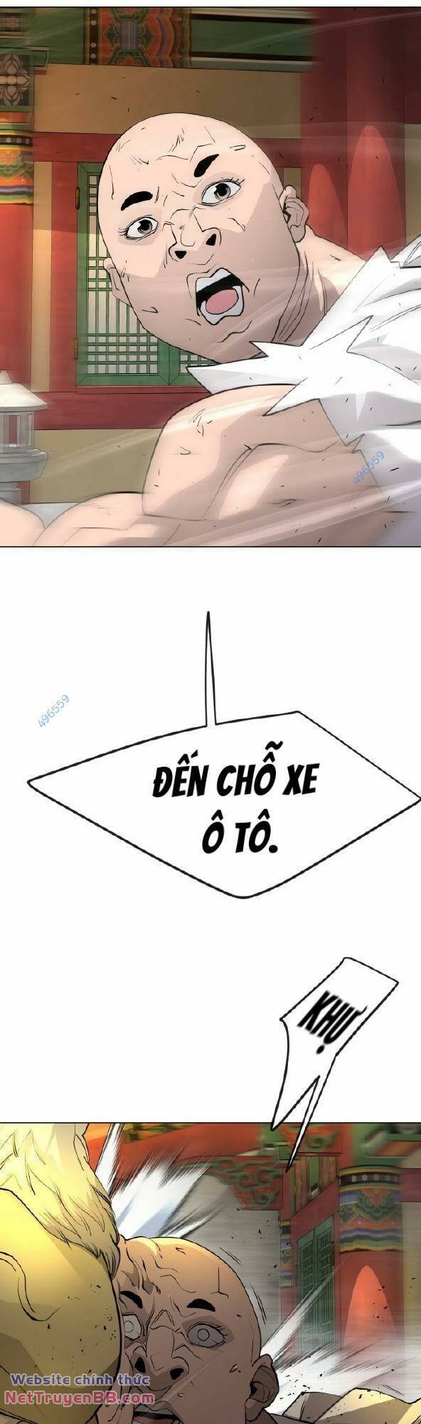 Kĩ Nguyên Của Anh Hùng - Chapter 164 - Page 83