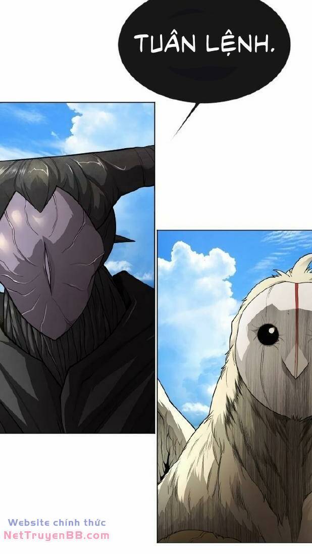 Kĩ Nguyên Của Anh Hùng - Chapter 164 - Page 92