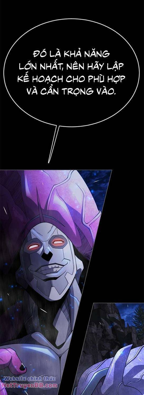 Kĩ Nguyên Của Anh Hùng - Chapter 165 - Page 15