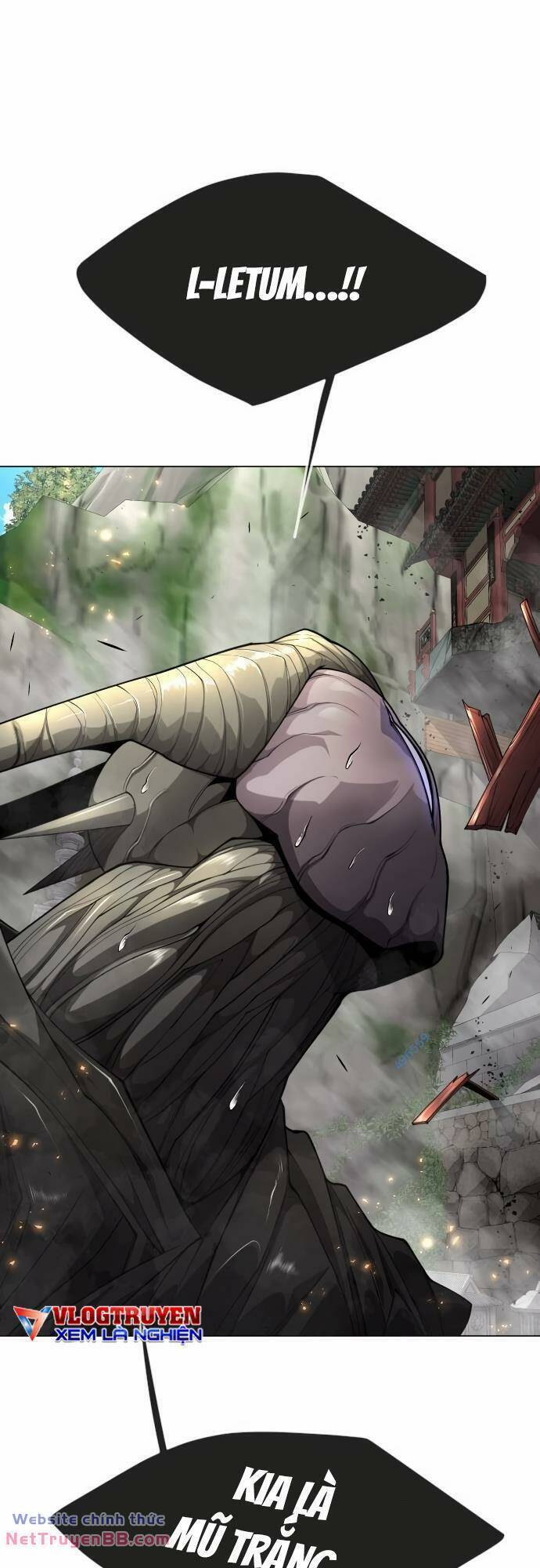 Kĩ Nguyên Của Anh Hùng - Chapter 165 - Page 21