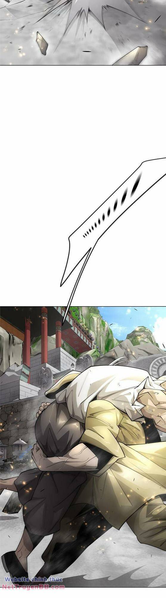 Kĩ Nguyên Của Anh Hùng - Chapter 165 - Page 30