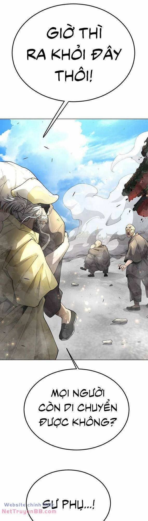 Kĩ Nguyên Của Anh Hùng - Chapter 165 - Page 33