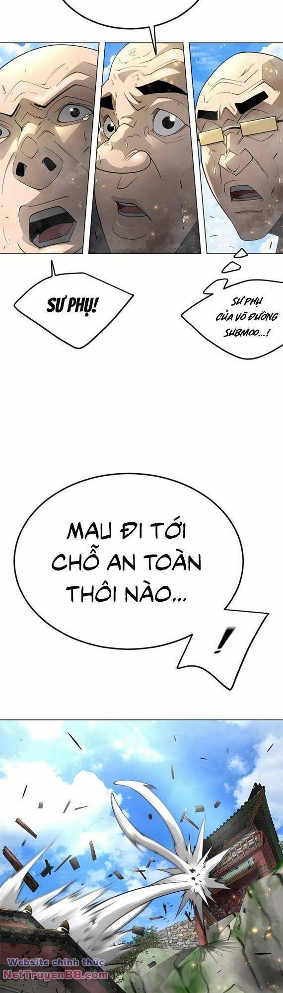 Kĩ Nguyên Của Anh Hùng - Chapter 165 - Page 34