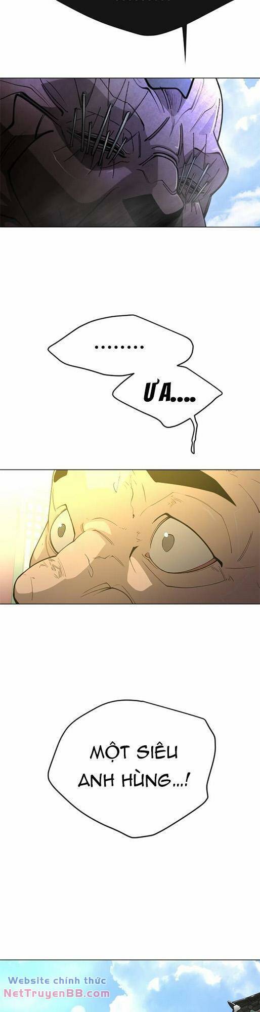 Kĩ Nguyên Của Anh Hùng - Chapter 165 - Page 4