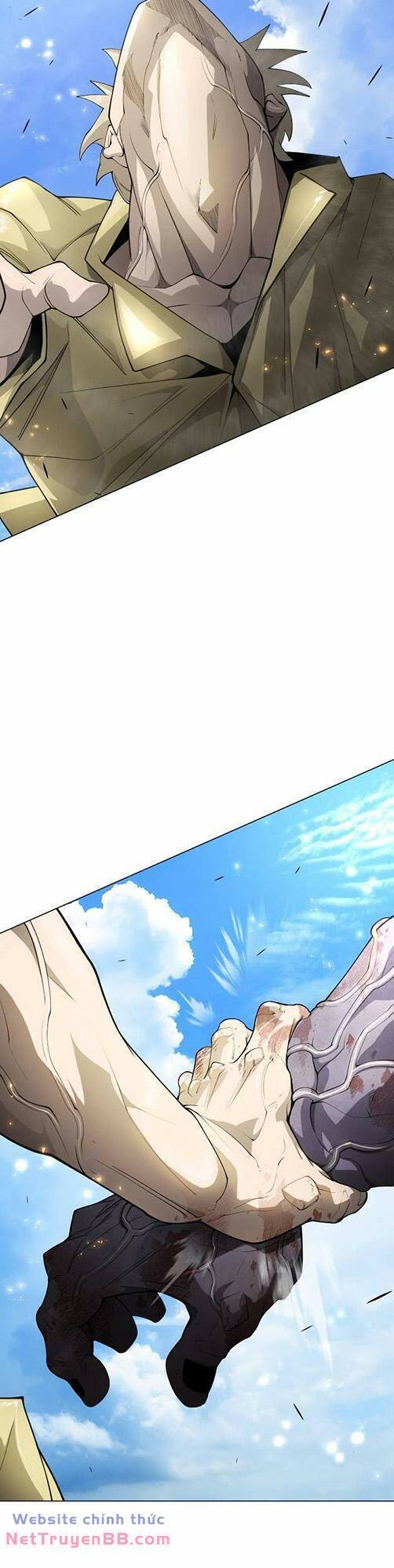 Kĩ Nguyên Của Anh Hùng - Chapter 165 - Page 42