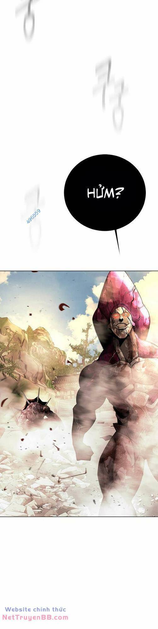 Kĩ Nguyên Của Anh Hùng - Chapter 165 - Page 46