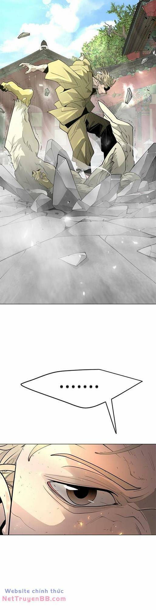 Kĩ Nguyên Của Anh Hùng - Chapter 165 - Page 5