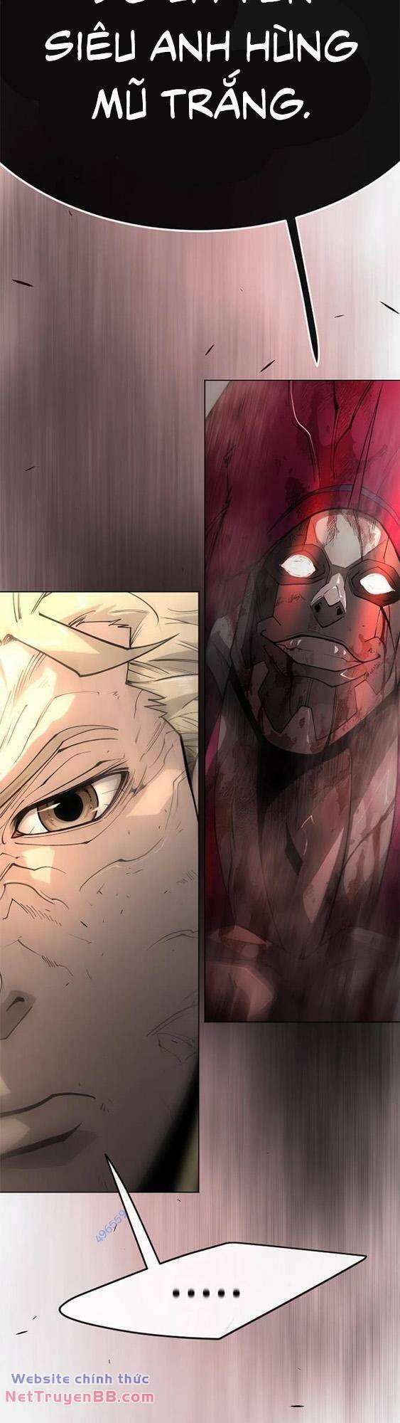 Kĩ Nguyên Của Anh Hùng - Chapter 165 - Page 50
