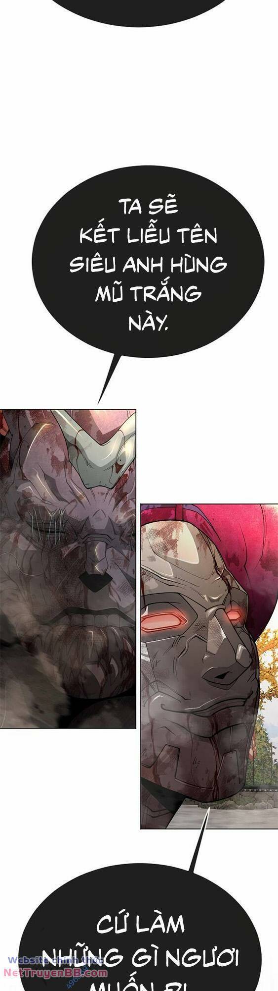 Kĩ Nguyên Của Anh Hùng - Chapter 165 - Page 53