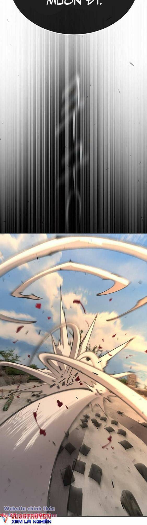 Kĩ Nguyên Của Anh Hùng - Chapter 165 - Page 54