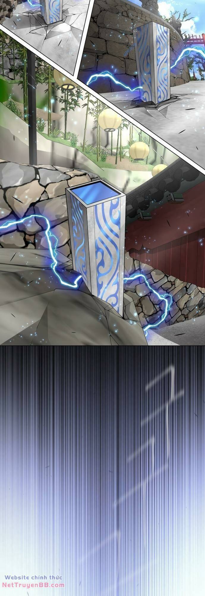 Kĩ Nguyên Của Anh Hùng - Chapter 165 - Page 60