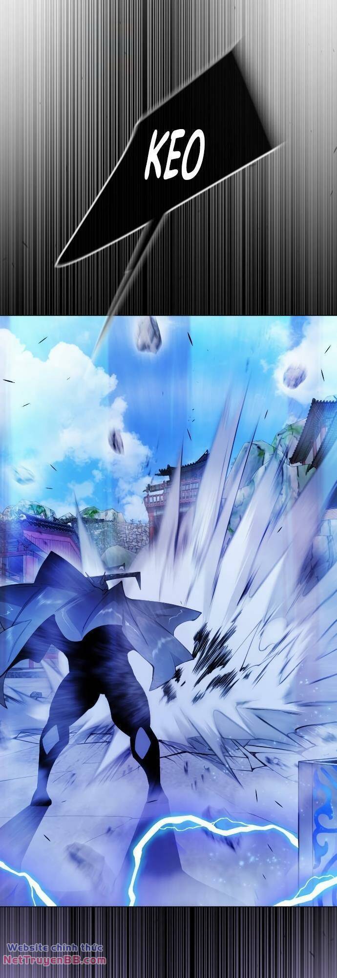 Kĩ Nguyên Của Anh Hùng - Chapter 165 - Page 72