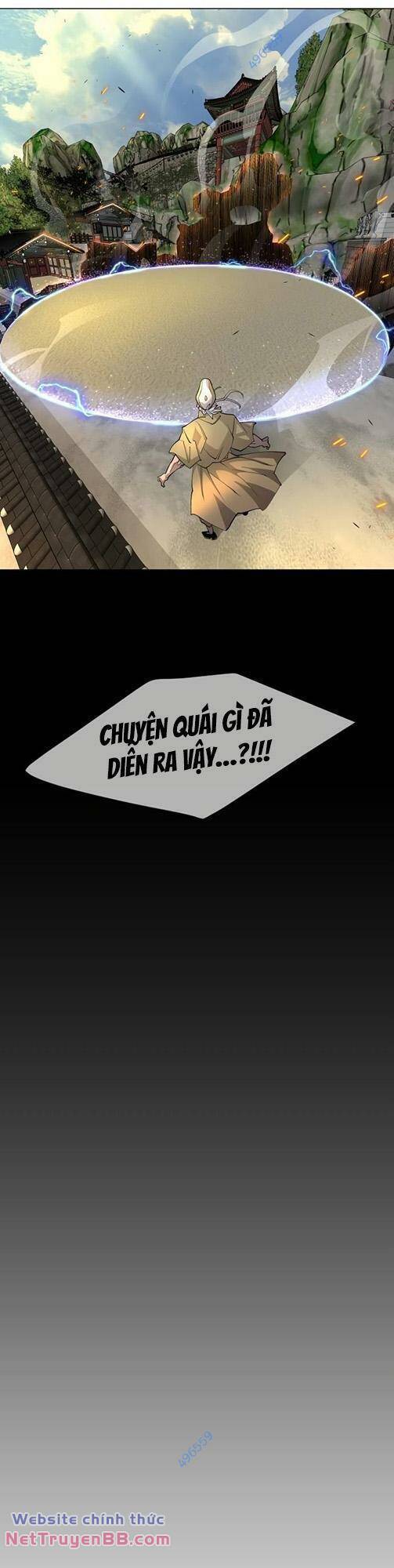 Kĩ Nguyên Của Anh Hùng - Chapter 165 - Page 84