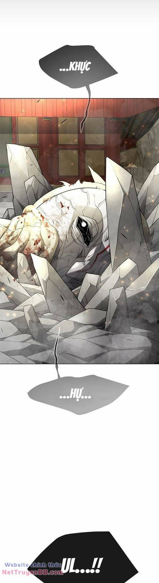 Kĩ Nguyên Của Anh Hùng - Chapter 165 - Page 9