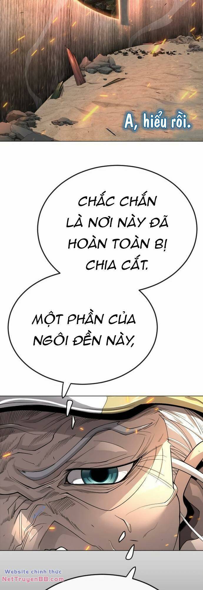 Kĩ Nguyên Của Anh Hùng - Chapter 166 - Page 18