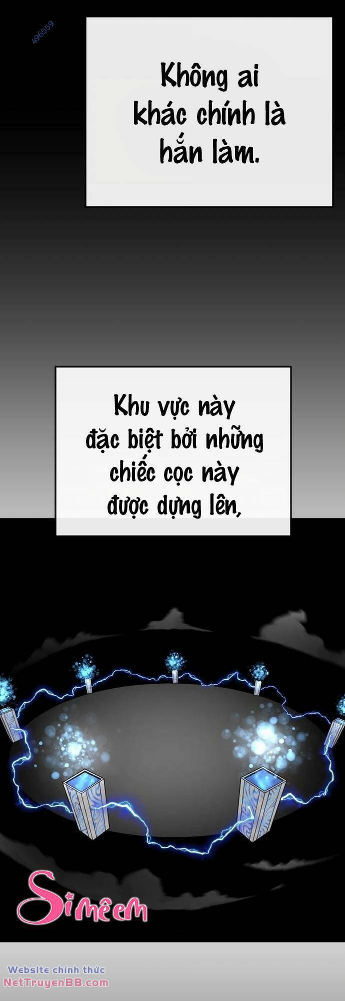 Kĩ Nguyên Của Anh Hùng - Chapter 166 - Page 21