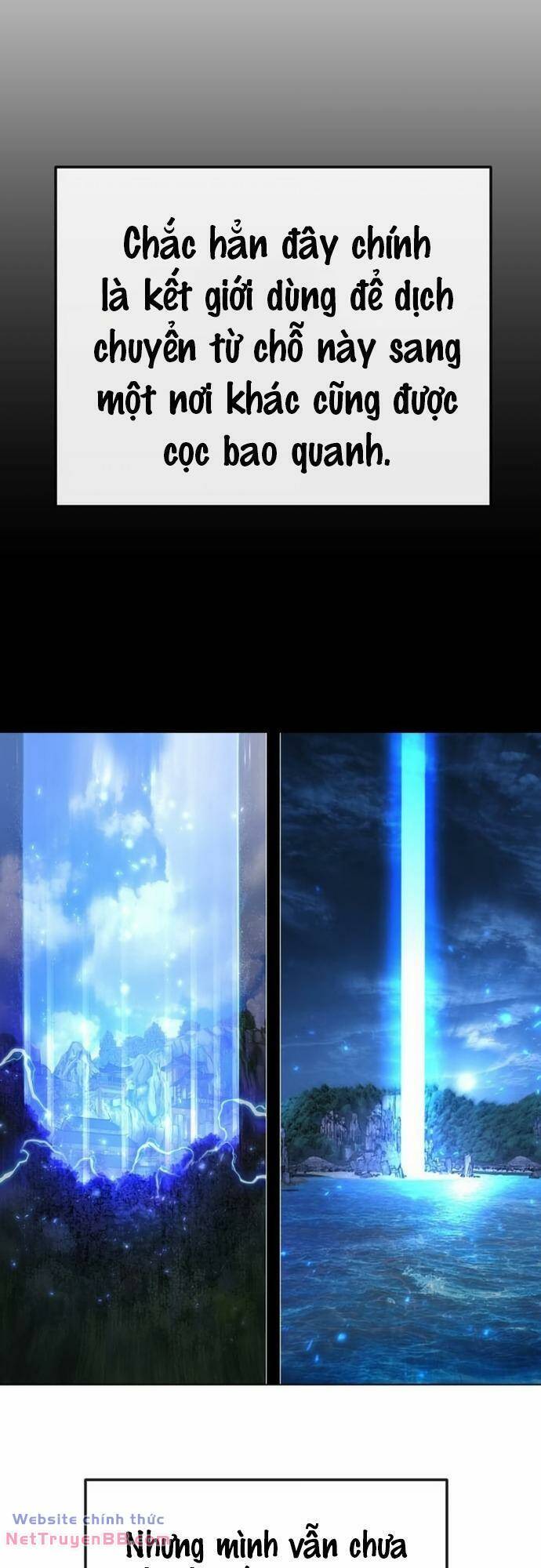 Kĩ Nguyên Của Anh Hùng - Chapter 166 - Page 22