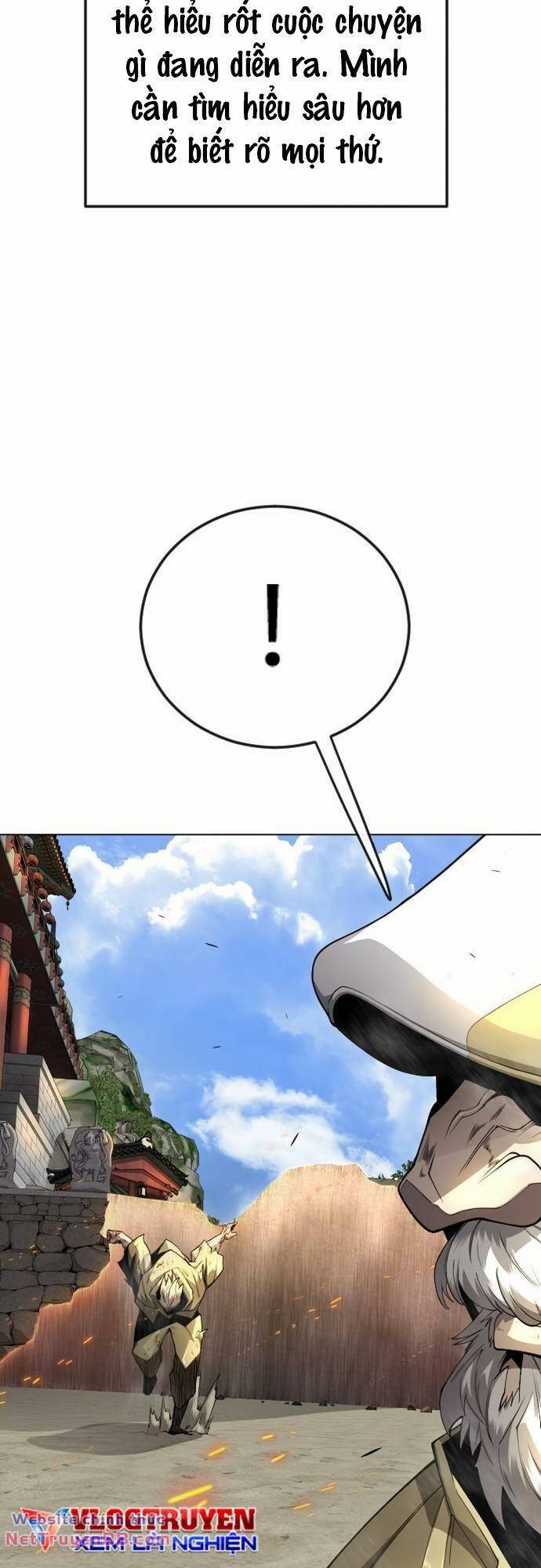 Kĩ Nguyên Của Anh Hùng - Chapter 166 - Page 23