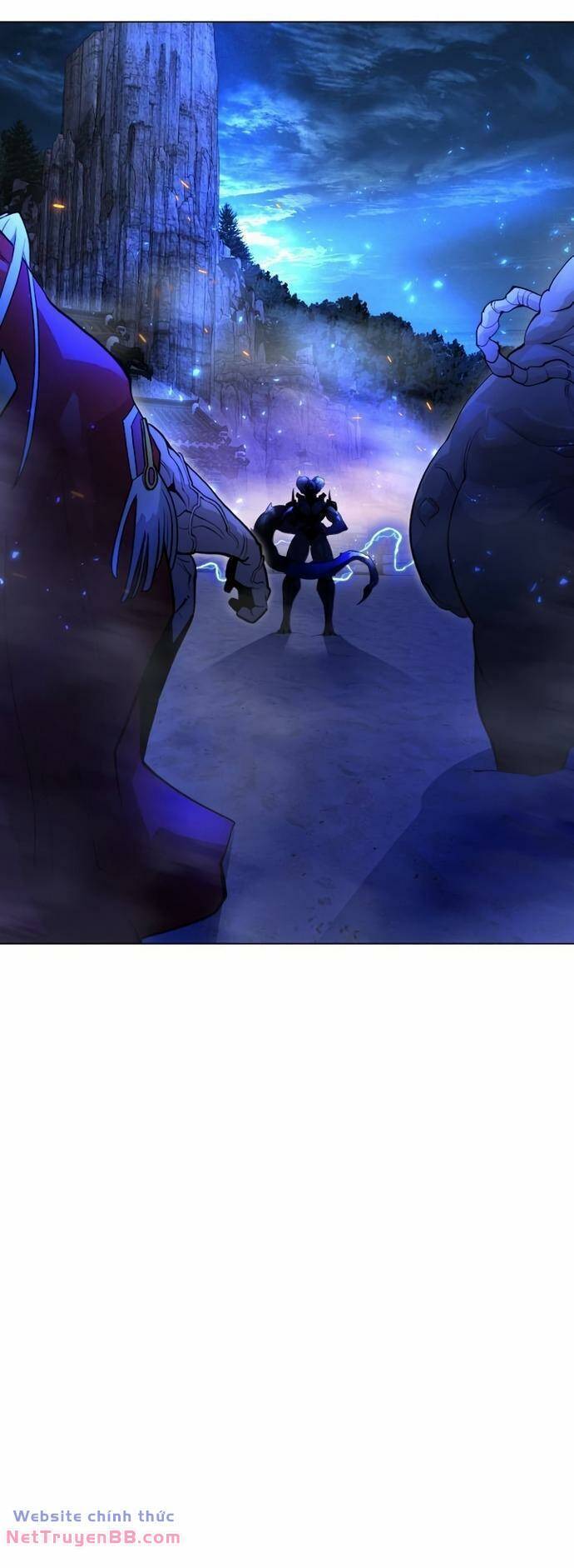 Kĩ Nguyên Của Anh Hùng - Chapter 166 - Page 4