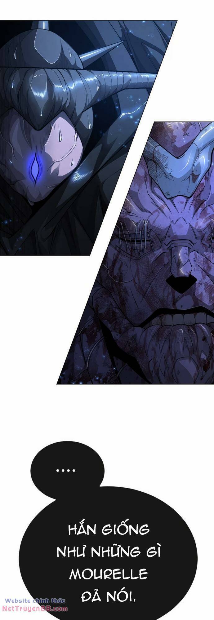 Kĩ Nguyên Của Anh Hùng - Chapter 166 - Page 41