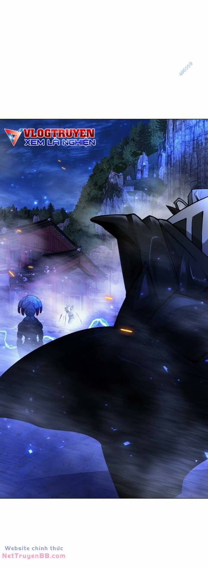 Kĩ Nguyên Của Anh Hùng - Chapter 166 - Page 5