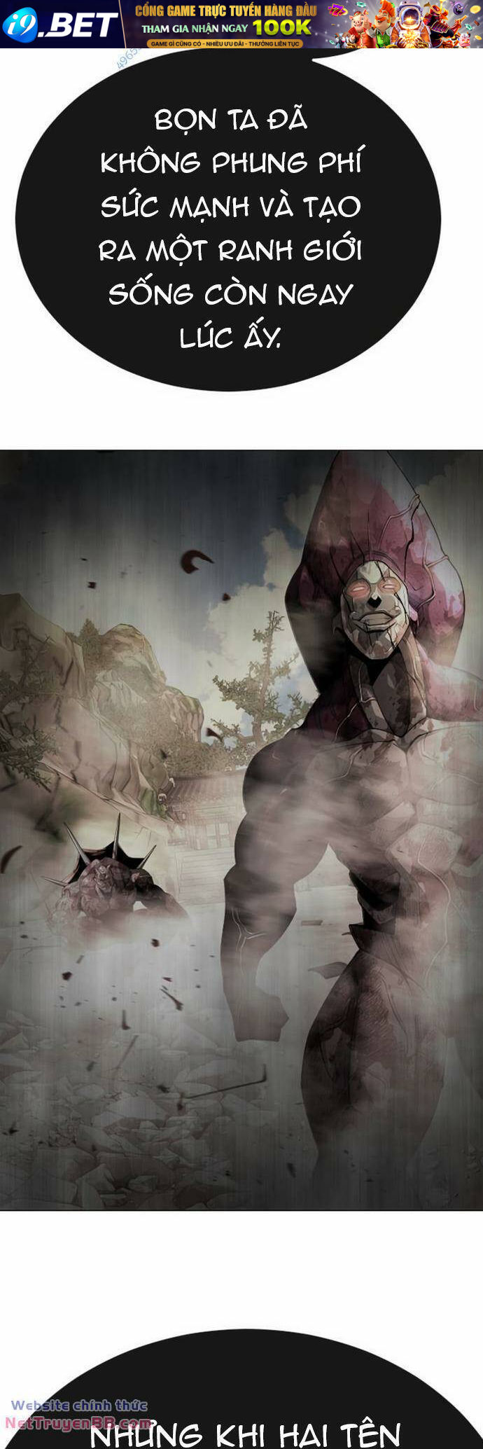 Kĩ Nguyên Của Anh Hùng - Chapter 166 - Page 50