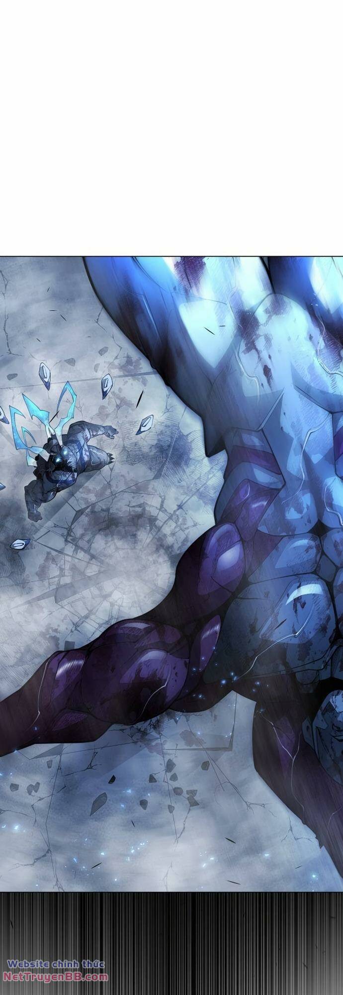 Kĩ Nguyên Của Anh Hùng - Chapter 166 - Page 63