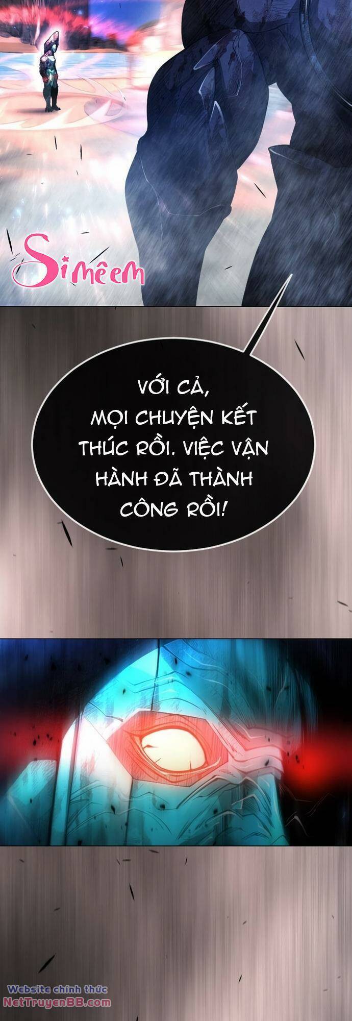 Kĩ Nguyên Của Anh Hùng - Chapter 166 - Page 70
