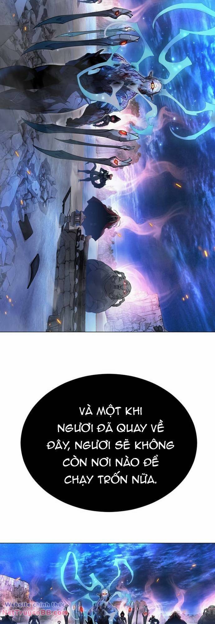 Kĩ Nguyên Của Anh Hùng - Chapter 166 - Page 80